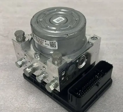 Audi TT TTS RS Mk3 8S ABS Pump 8S0614517B