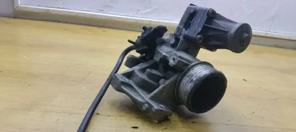 Volvo S60 EGR valve 505906010