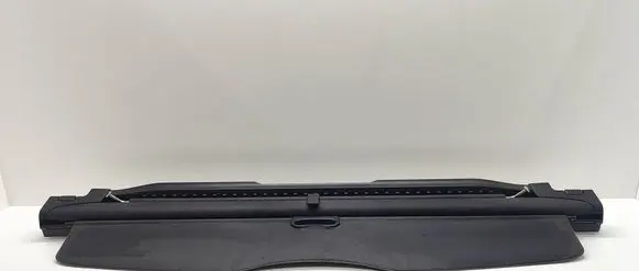 BMW 5 E60 E61 Parcel shelf load cover 