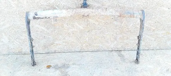Ford Galaxy Tow bar set 