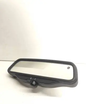 BMW 5 E34 Rear view mirror (interior) 51168213057 E10110114