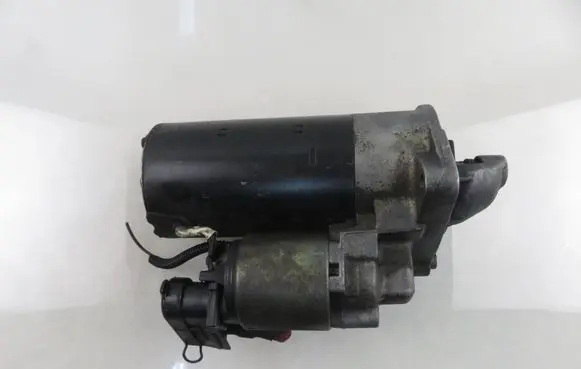 Fiat Stilo Starter motor