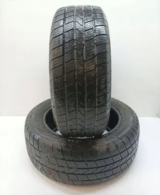 Mazda 3 I R16 winter tire