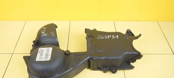 Ford Mondeo MK IV Timing chain cover BM5G6P073EB JTBB