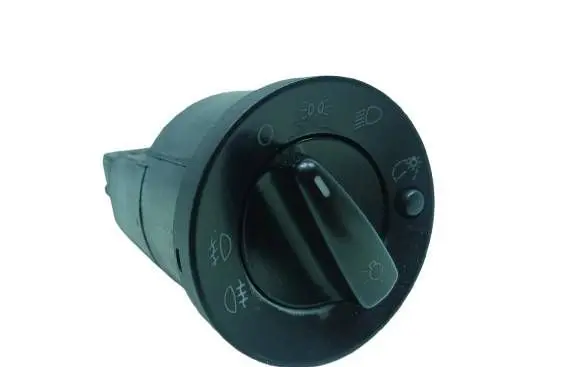 Skoda Octavia Mk1 (1U) Light switch 3B0941531A-KASACJA 3B0941531A