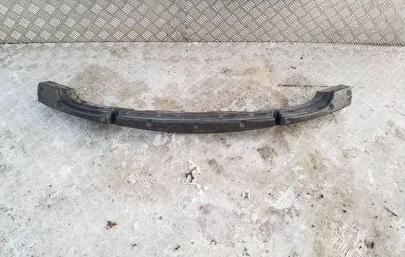 Maserati Ghibli Front bumper foam support bar 670004460