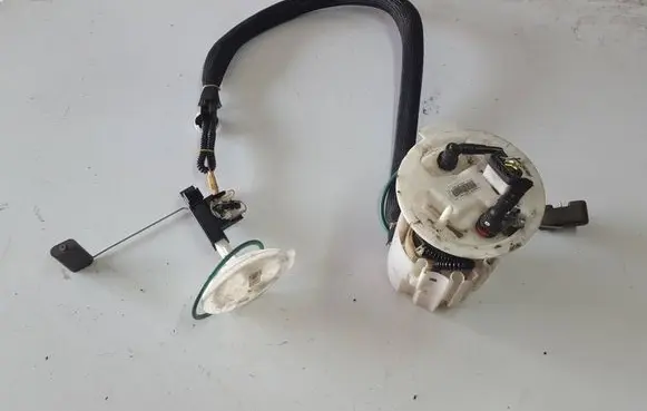 Volkswagen Tiguan In-tank fuel pump 31274669