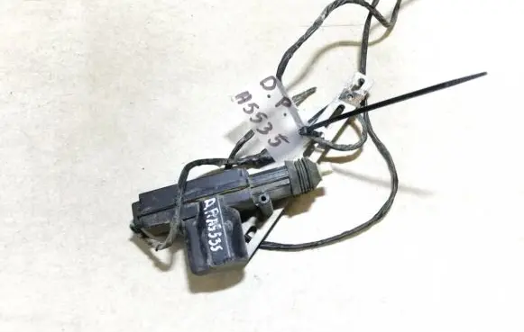 KIA Spectra Central locking motor 