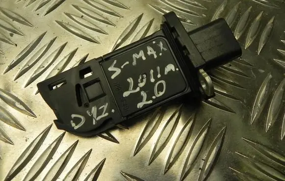 Ford S-MAX Air pressure sensor 8V2112B579AA VD10211