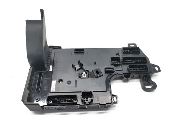Comfort/convenience module
