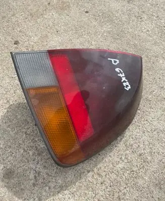 Peugeot 106 Rear/tail lights