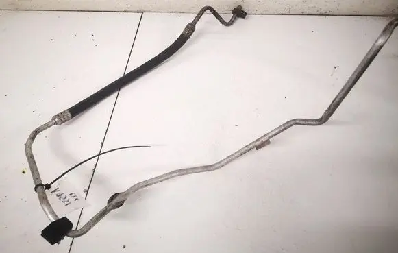 Renault Laguna I Air conditioning (A/C) pipe/hose 8200017728