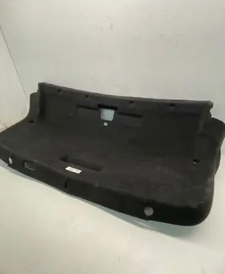BMW 7 G11 G12 Tailgate trim 7357098 CZ10859010 735709807