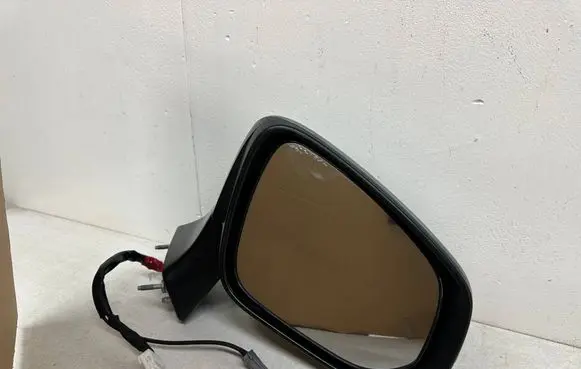 Toyota Corolla Cross Front door electric wing mirror 