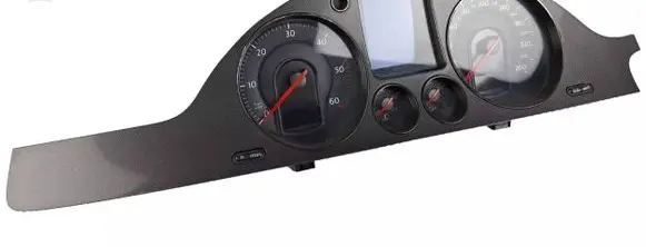 Volkswagen PASSAT B5.5 Speedometer (instrument cluster) A2C53145550