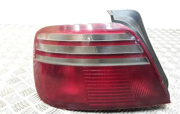 Honda Accord Rear/tail lights