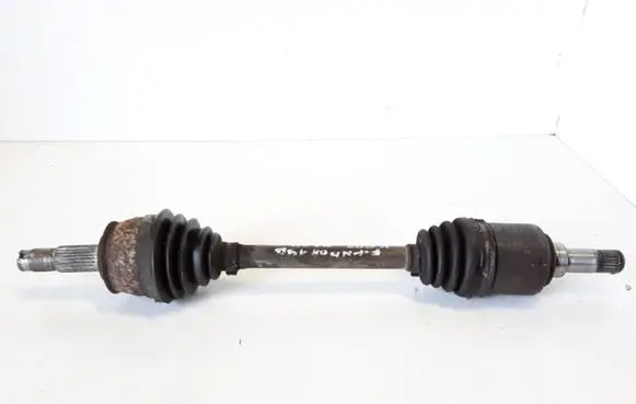 Fiat Panda II Front driveshaft