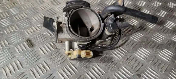 Peugeot 406 Throttle valve 0280122003