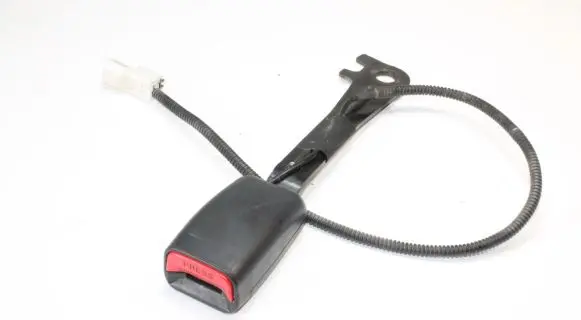KIA Sportage Front seatbelt buckle