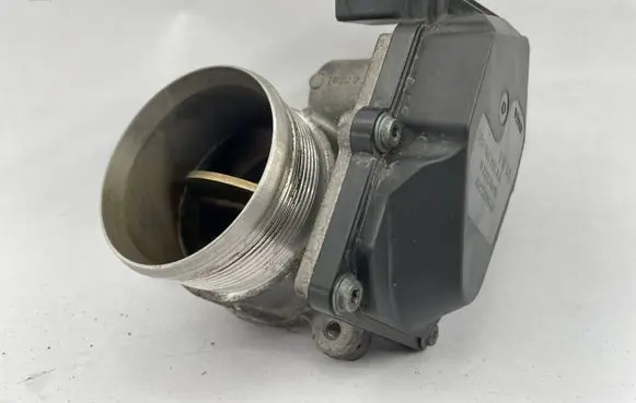 Audi A7 S7 4G Throttle valve 059145950A