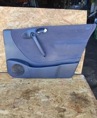 Mercedes-Benz A W168 Front door card panel trim A1687202070