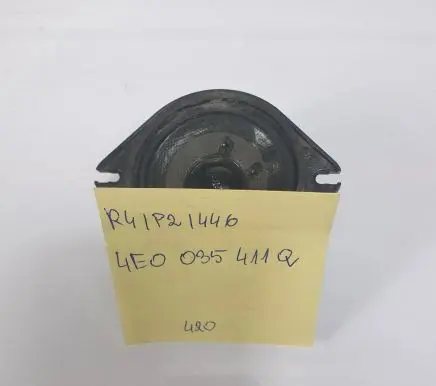 Audi A8 S8 D3 4E Panel speaker 4E0035411Q