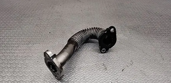 Renault Scenic II - Grand scenic II EGR valve line/pipe/hose
