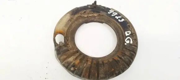 Ford Grand C-MAX Front coil spring rubber mount AV615599AF