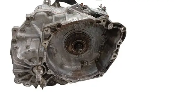 Ford S-MAX Automatic gearbox 