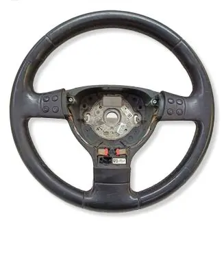 Volkswagen PASSAT B6 Steering wheel 