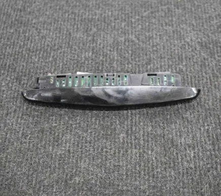 Mercedes-Benz E W212 Parking PDC sensor display screen 403000001 A0015424723