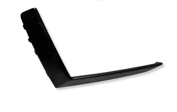 Skoda Octavia Mk4 Front bumper splitter molding 5E3807833B