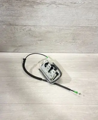Tesla Model 3 Front door lock 150067301b D521282D66829