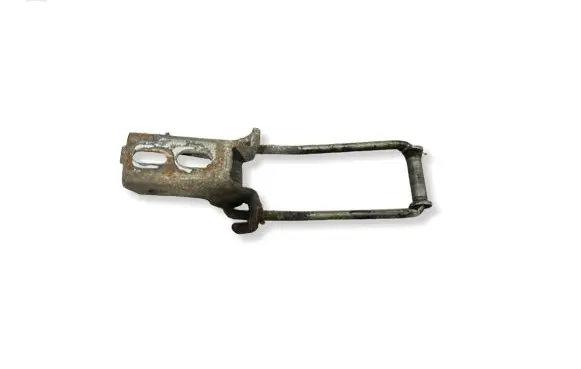 Ford Transit - Tourneo Connect Sliding door middle roller runner BUR4A