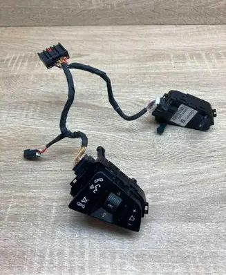 Opel Insignia A Steering wheel buttons/switches 13268686 13352971