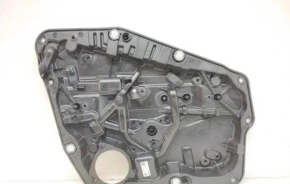 BMW X4 G02 Rear window lifting mechanism without motor 7417372 C52005112 102017819