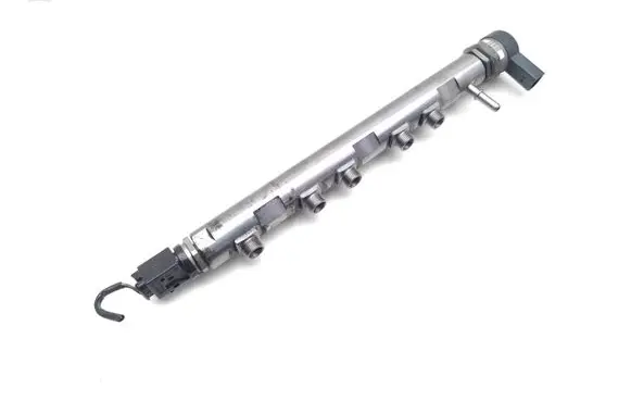 BMW X1 E84 Fuel main line pipe 7809127 0281002738 0281002948
