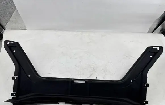 Mercedes-Benz C W203 Trunk/boot sill cover protection A2036900525