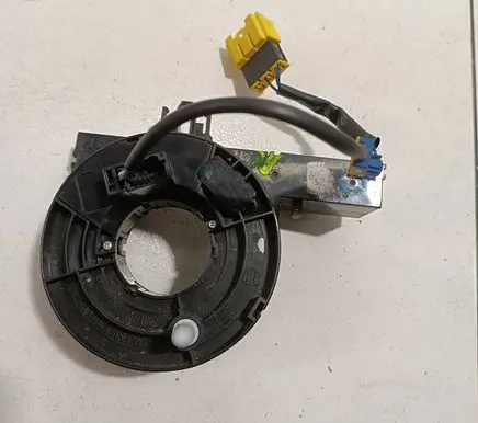 Renault Master III Airbag slip ring squib (SRS ring) PB7GF20