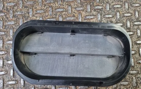 Volkswagen Arteon Quarter panel pressure vent 6R0819465C