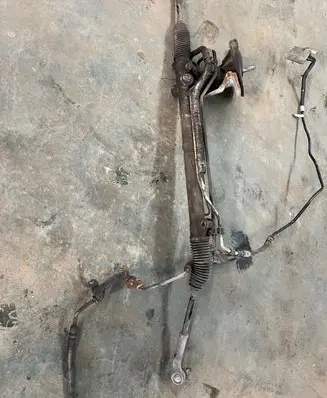 Volvo V70 Steering rack