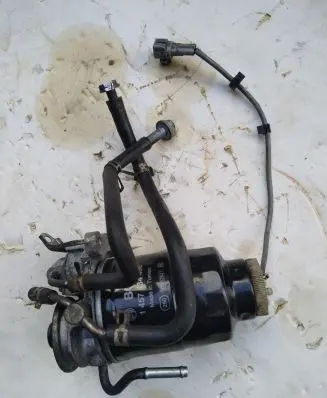 Toyota Auris E180 Fuel filter 
