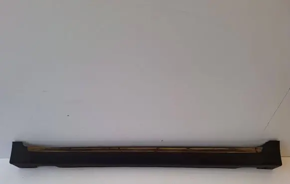 KIA Sportage Foot area side trim 
