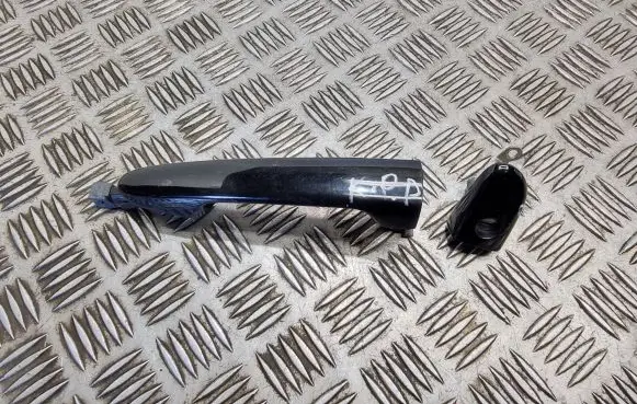 Mazda 6 Front door exterior handle