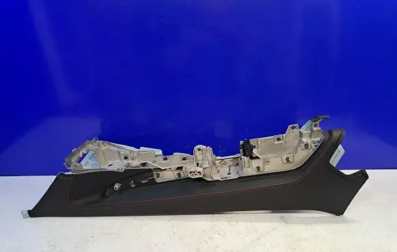 Porsche Cayenne (92A) Center console 45800001