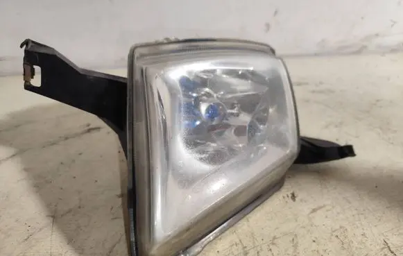 Peugeot 407 Front fog light 9641945480