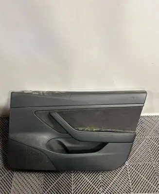 Tesla Model 3 Rear door card panel trim 151476521A