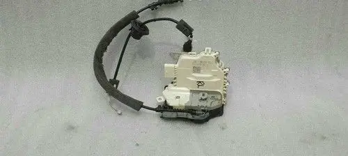 Porsche Panamera (970) Coupe door lock (next to the handle) 8K0839015F