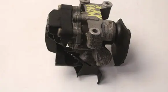 Mercedes-Benz C W203 Power steering pump 0034664001