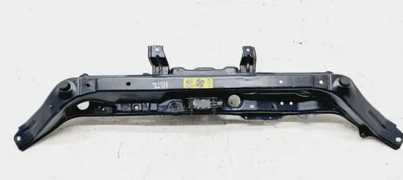 Top upper radiator support slam panel